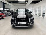 Audi Q2 DESIGN QUATTRO S-TRONIC LEDER+PANO+LED+BO+ACC - : Leder, Design