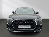Audi Q5 S line 40 TDI quattro MMI LED Business-Paket - Audi Q5 S-line-business