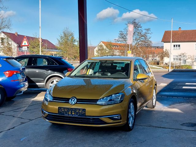 Volkswagen Golf VII  1,0 TSI Join /NAVI/SHZ/PDC