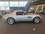 BMW Z8 Alpina*Zweite Hand*Unfallfrei*Hardtop* - BMW Z8 Gebrauchtwagen