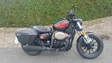 Hyosung GV125 S EVO Bobber - Offers