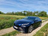 Toyota Mirai FCEV Executive Executive