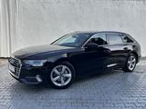 Audi A6 40 TDI Avant Sport/Virtual/Kamera/AHK/ACC