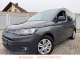 Volkswagen Caddy 2.0 TDI 4Motion - Volkswagen Caddy in Augsburg