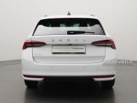 Skoda Octavia - Vorschau Bild 4