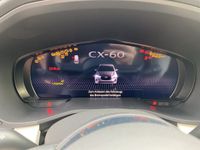 Mazda CX-60 - Vorschau Bild 16