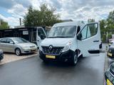 Renault Master 2.3 Hoch Lang Klima Mwst. - Renault Master in Bonn