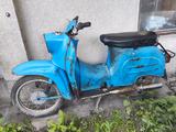Simson Schwalbe KR51/1 Projekt im Originalzustand - Offers matching your search criteria