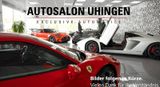 Volkswagen Tiguan Allspace 4-MOTION*HIGHLINE*R-LINE*DSG*ACC - Volkswagen Tiguan Allspace aus 2018