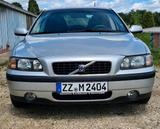 Volvo S60 2001 . 105000 Kilometerstand - gebrauchte Volvo S60 aus dem Jahr 2001