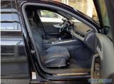 Audi A4 Avant Advanced 40 TDI S tronic Navi Plus/PDC - Audi aus 2022