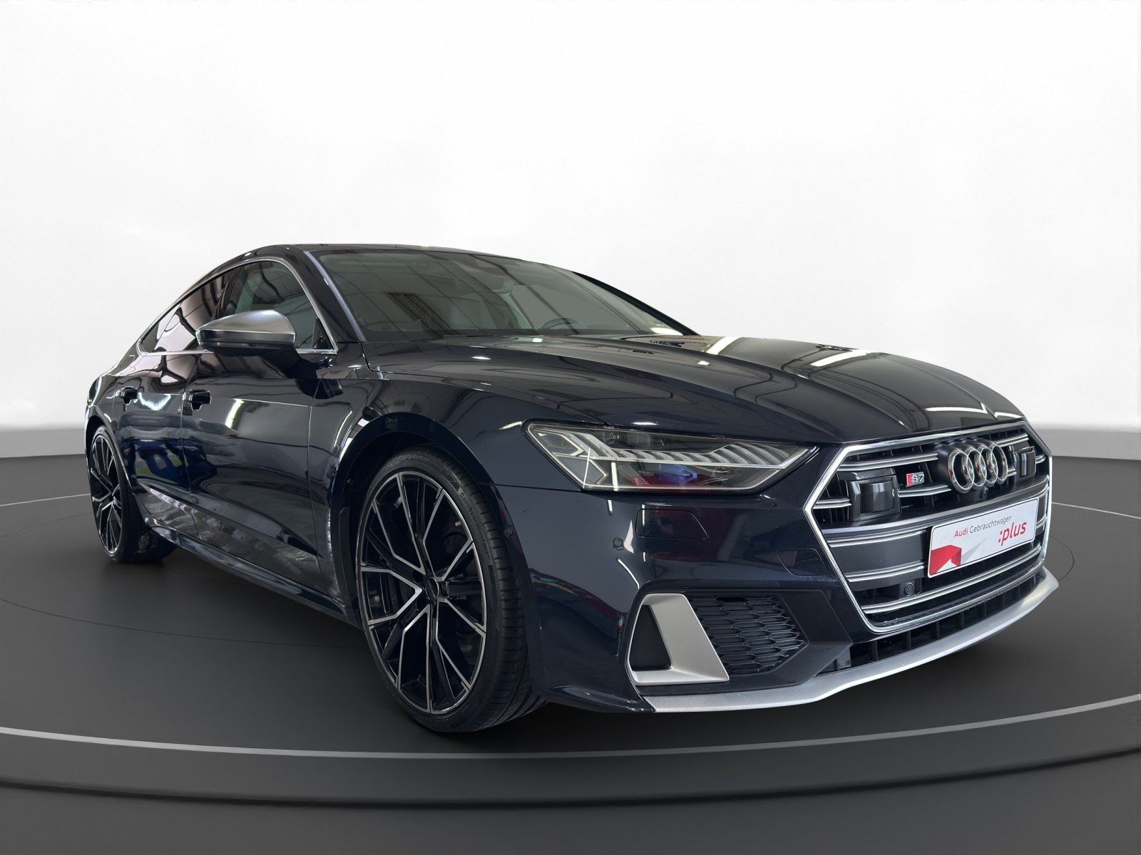 Audi S7 - Bild 4