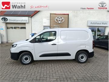 Toyota Proace (Verso) - 3