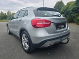 Mercedes-Benz GLA 180  Urban Xenon  Automatik Navi Anhänger - Mercedes-Benz GLA 180 Gebrauchtwagen