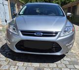 Ford Titanium Spur.H Totwinkel Scheckheft Xenon TOP Z - Ford Mondeo aus 2013 mit Benzin-Antrieb: Limousine
