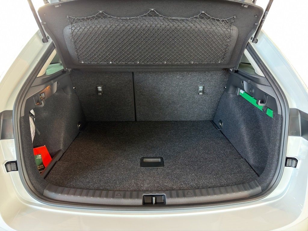 Skoda Scala - Bild 9