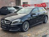 Mercedes-Benz A 180 A -Klasse A 180 AMG Paket - Mercedes-Benz in Berlin: Klasse