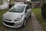 Hyundai ix20 Style Klimaautomatic Leder SHZ Automatic PD - Hyundai ix20: Style