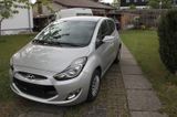 Hyundai ix20 Style Klimaautomatic Leder SHZ Automatic PD - Hyundai: Automatic