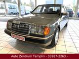 Mercedes-Benz 260-W124-Schiebedach-sehr guter Zustand-Service - Mercedes-Benz 260 Gebrauchtwagen