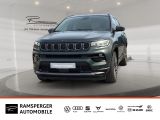 Jeep Compass MY 21 1.3 Automatik 80th Anniversary Nav - Jeep Compass: 80th Anniversary