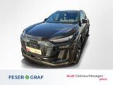 Audi SQ6 e-tron 360 kW +B&O+Tech Pro+Interieur S+ - schwarze Audi SQ6 e-tron