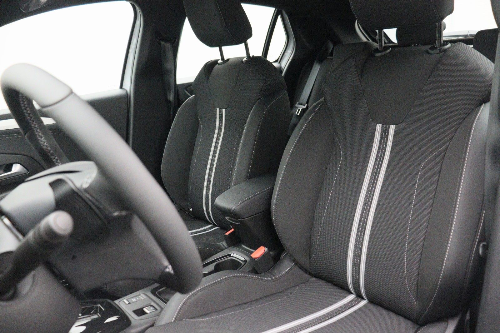 Fahrzeugabbildung Opel Corsa F 1.2 GS KAMERA ACC AT8