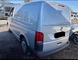 Volkswagen T6.1 Transporter 4MOTION 2.0TDI/DSG/NAVI/ACC - Volkswagen T6 aus 2022