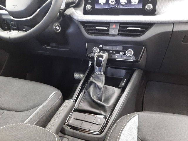 Fahrzeugabbildung Skoda Kamiq Selection 1.0TSI DSG SitzHz LenkHz LED