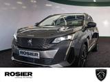 Peugeot 3008 GT 300 Hybrid4 Allrad AHK NACHTSICHT ACC BT - Peugeot 3008 mit Diesel-Antrieb: Geländewagen, Hybrid4