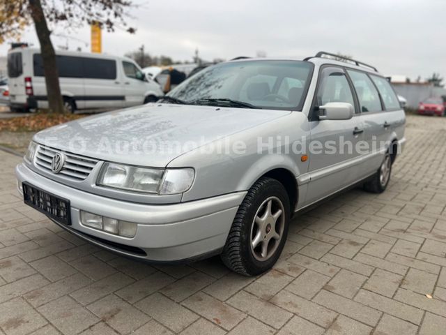 Volkswagen Passat Automatik,Klima Tüv Neu.