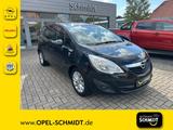 Opel Meriva 1,4 150 Jahre Opel - gebrauchte Opel Meriva aus dem Jahr 2012