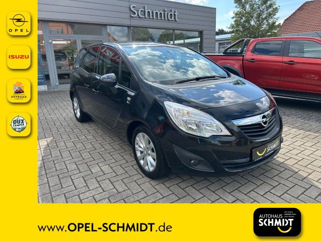 Opel Meriva 1,4 150 Jahre Opel