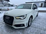 Audi A1 1.4 TFSI S tronic 136kW S line S line