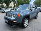 Jeep Renegade Limited 4WD AUT~PDC~Navi~SitzHz~Klimaut - Jeep Renegade mit Diesel-Antrieb