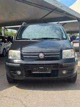 Fiat Panda 1.2 Emotion - Fiat Panda: Emotion