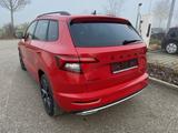 Skoda Karoq 2.0 TSI DSG 4x4 SPORTLINE 19"+EL.HECK+NAVI - Skoda aus 2021