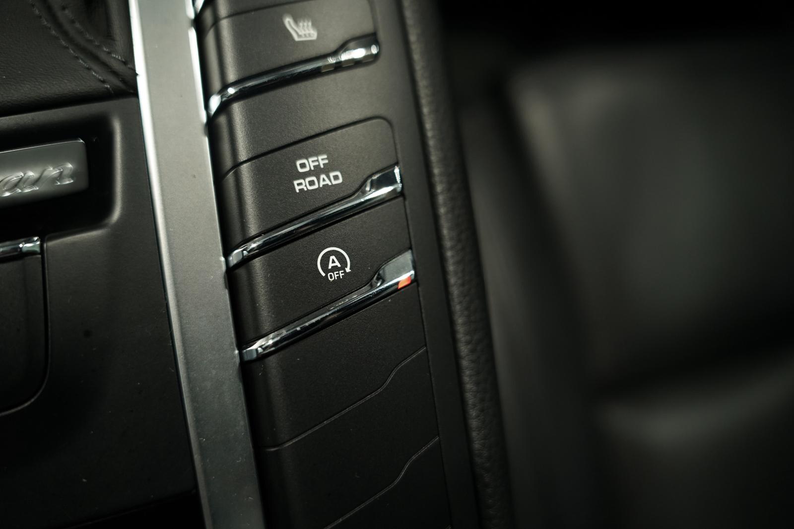 Porsche Macan S *1.Hand *20 *Pano *BOSE *Memory *PDLS