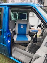 Volkswagen T4 Multivan, Sondermodel, 7 Sitze, Top Zustand. - Volkswagen T4 Multivan: Sitze