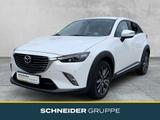 Mazda CX-3 SPORTS-LINE AWD 2.0 SKYACTIV-G 150 SHZ+PDC - Mazda CX-3: Skyactiv 150