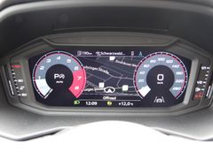 Fahrzeugabbildung Audi A1 40 TFSI S line Competition!*Black Style!*1.Hd