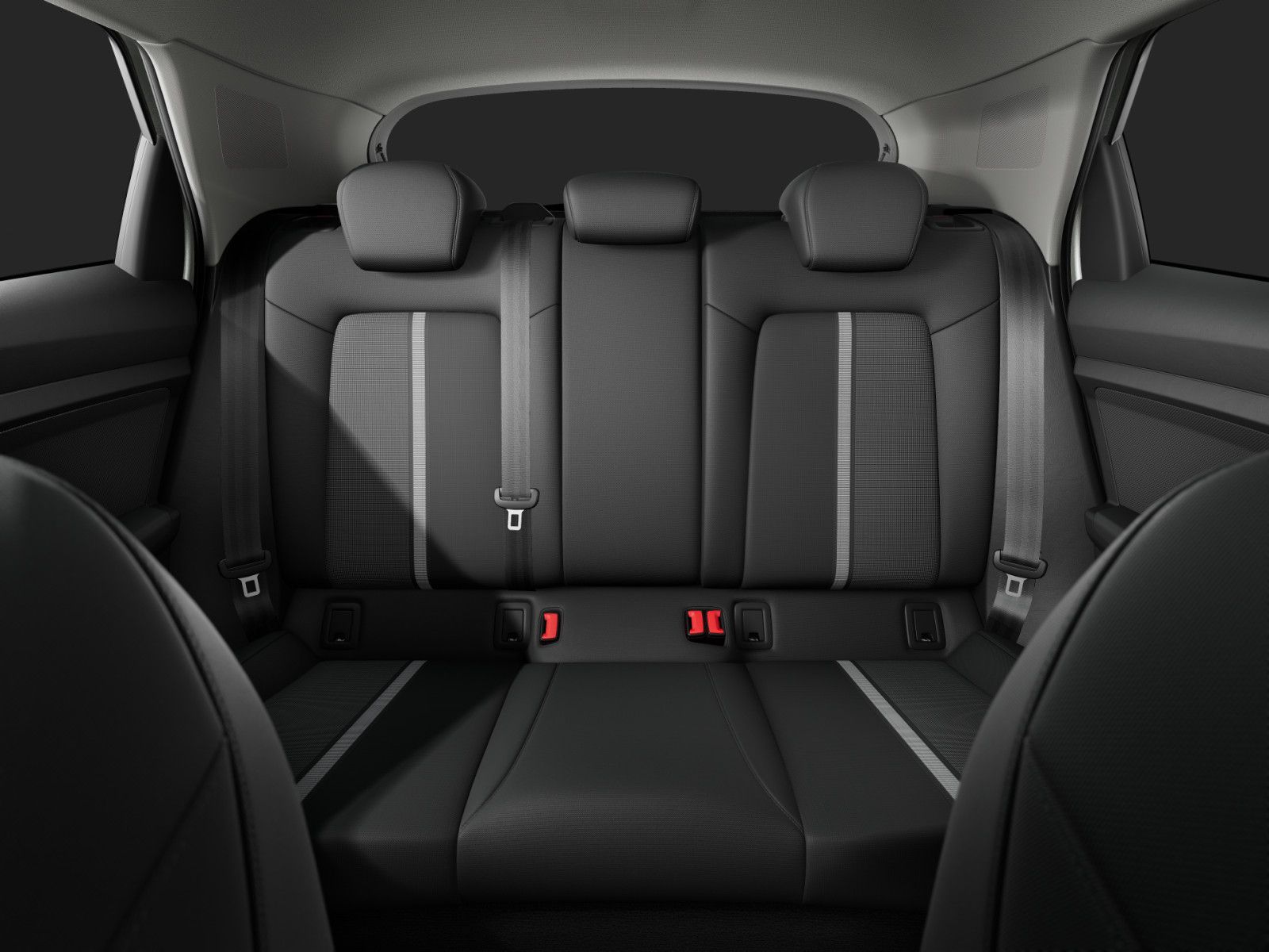 Audi A1 - Bild 10