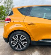 RENAULT Scenic IV Initiale Paris*Voll-Scheckheft* 1.Hand