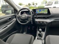 Hyundai i20 - Vorschau Bild 11