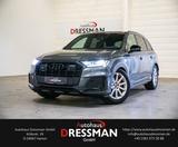 Audi Q7 50 TDI S-Line Comp. MATRIX PANO B&O 7 SITZER - Audi Q7: Ambiente-Beleuchtung