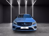 Mercedes-Benz GLC 43 AMG 4Matic*360 Kamera*Totwinkel*Ambiente* - gebrauchte Mercedes-Benz Coupés