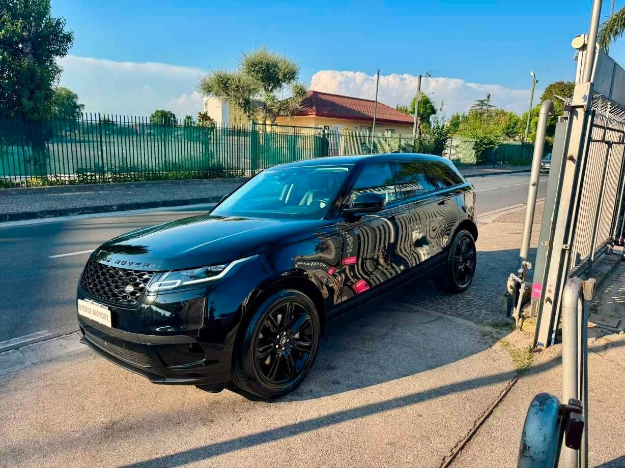 Land Rover RANGE ROVER VELAR 2.0D S HYBRID 204 CV imagem 3