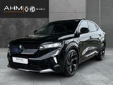 Renault Rafale 300 Plug-in Hybrid 4x4 Atelier Alpine Sol