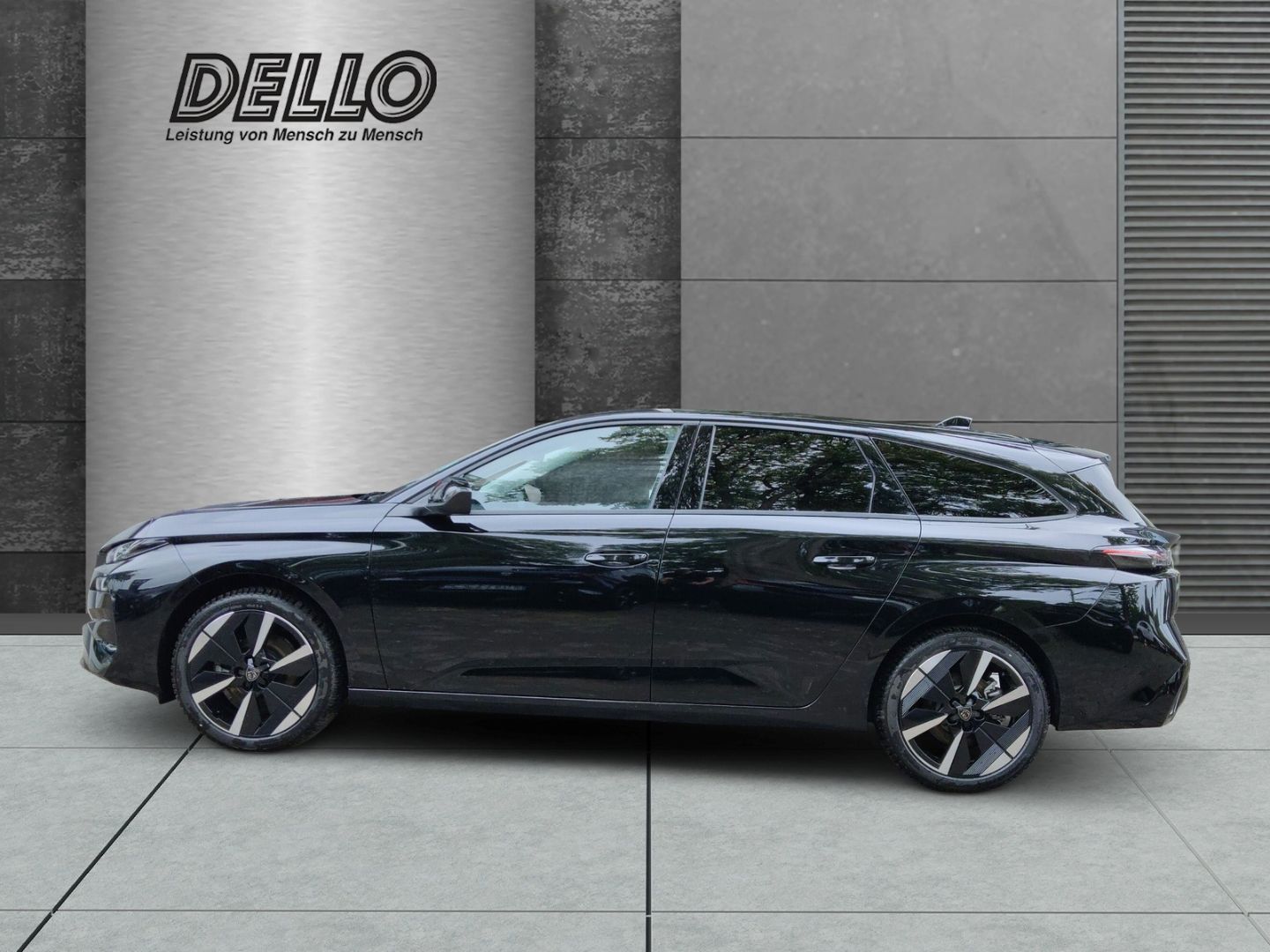 Peugeot 308 - Bild 2