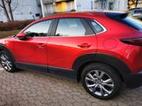 Mazda CX-30 e-SKYACTIV X M-Hybrid 186 AL-SELECTION - Mazda CX-30 von privat